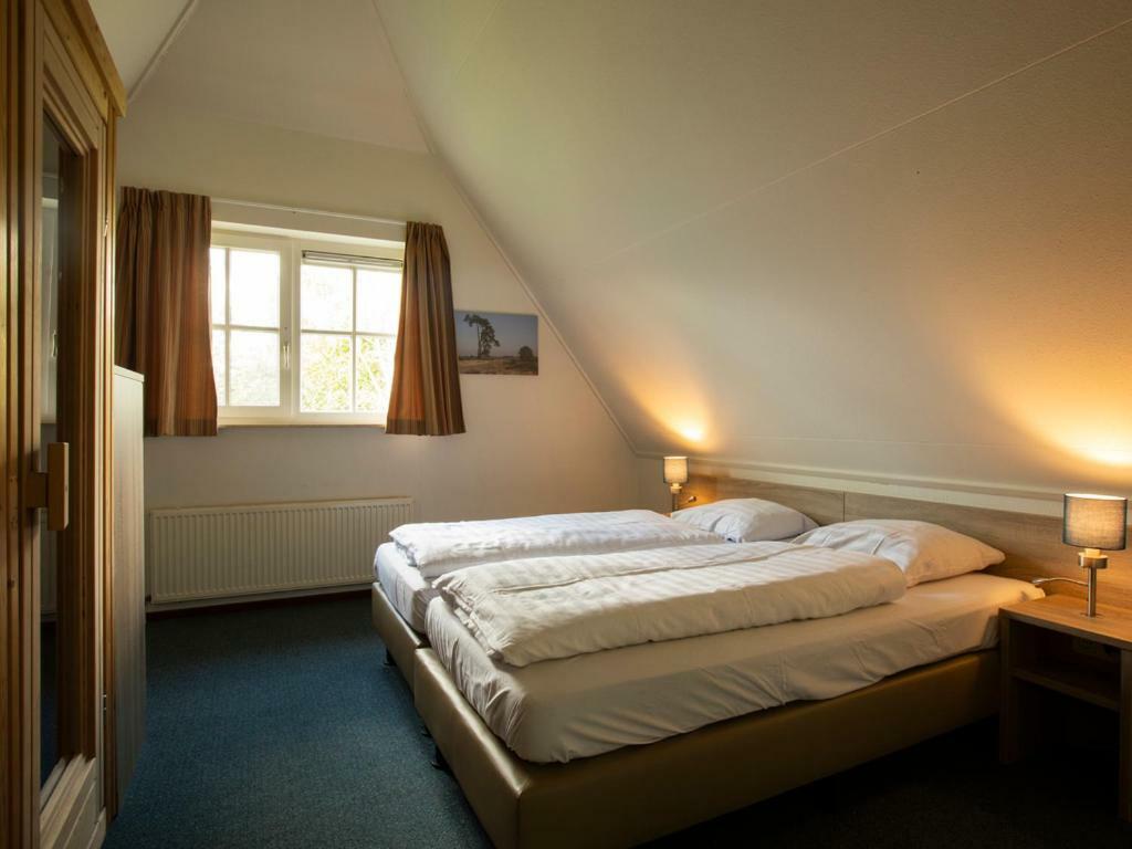 Hotel Landal Hunerwold State Wateren Exteriér fotografie