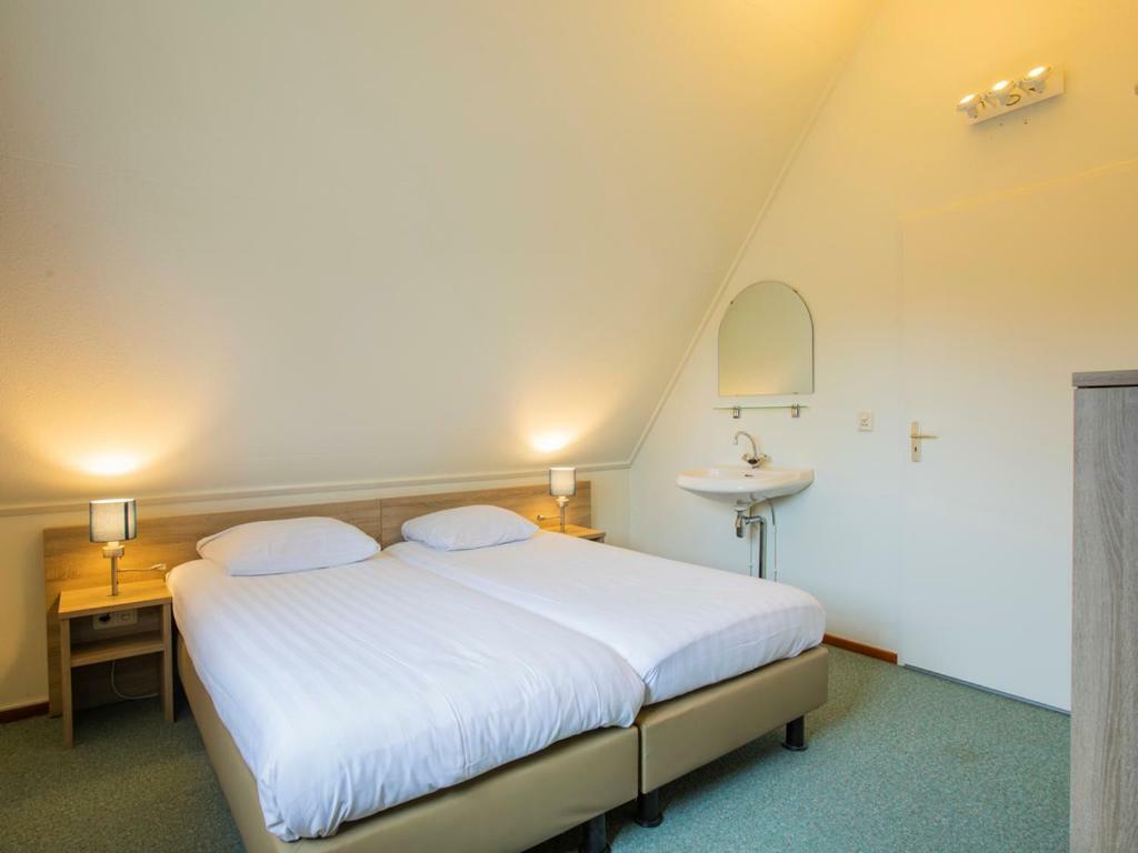 Hotel Landal Hunerwold State Wateren Exteriér fotografie